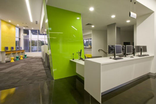 Đại học Southern Cross